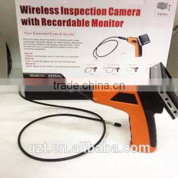 3.5'' LCD Wireless Inspection Camera 8805AL endoscope