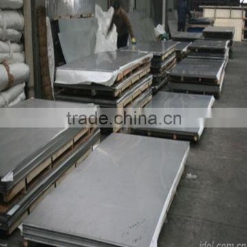 316 Stainless Steel Plate