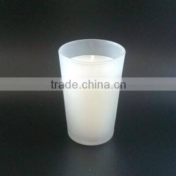 Travel Tin Candle Led Candle Light Suppliers photo-3