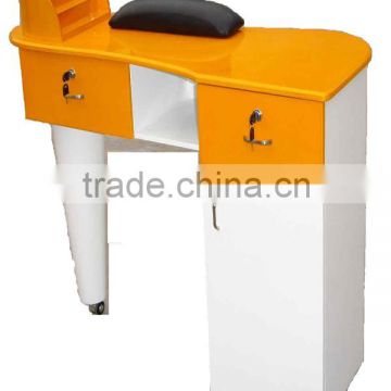 wholesale salon furniture modern manicure table