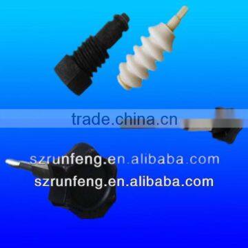 Plastic Injection Screw,Injection Moulding Screw
