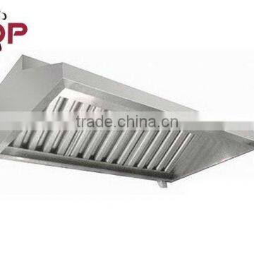 China Style Stainless Steel Hood photo-2