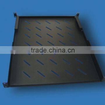 Suit for 900mm Depth Installation Server Cabinet Sliding Metal Shelf