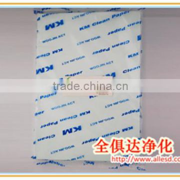 White A4 80gsm ESD Cleanroom Printing Paper