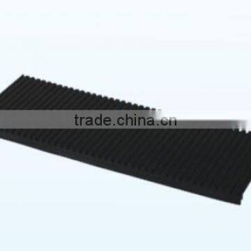 QJD-3104 Antistatic Flat PCB Circulation Rack
