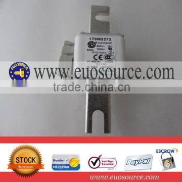 NEW and ORIGINAL BUSSMANN FUSE 170M3273 photo-2