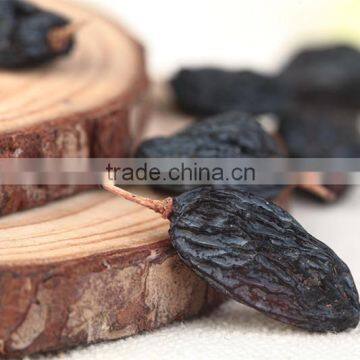 Wholesale Black Raisins Seedless Raisin Xinjiang Raisin photo-3
