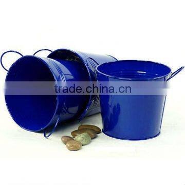 Beer Galvanised Bucket