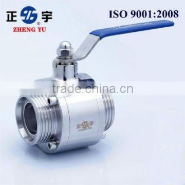 Ball Valve