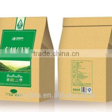 Box Packaging and Green Tea Product Type Organic Green Tea photo-2