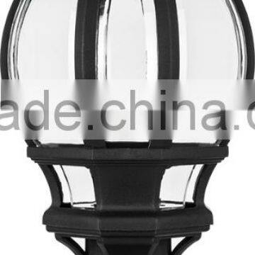 P815 Outdoor Pendant Hanging Light/plastic Outdoor Garden Lamp/post Light photo-4