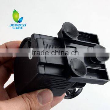 PF-9101 Multifunctional Aquarium Aeration Submersible Filter Pump photo-3