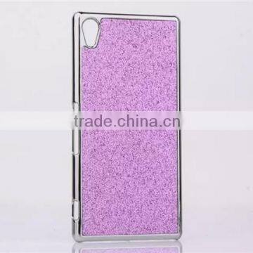 Bling Bling Chrom Gilter Cell Phone Case Cover For Sony Xperia Z4 photo-6