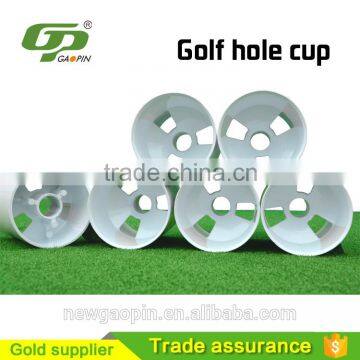 GP-2365 Hot Sale Golf plastic cup