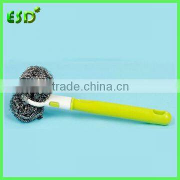 plastic dish brush