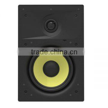 Frameless Flat Panel Hifi Speaker photo-3