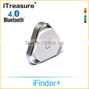 Wireless bluetooth Lost Key Finder Locator Find Locater Alarm Keychain