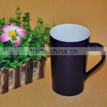 Stoneware Ceramic Type and Ceramic Material mug sublimation