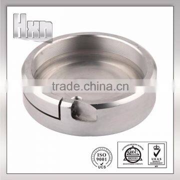 Over 10 years experience aluminum cnc machining parts