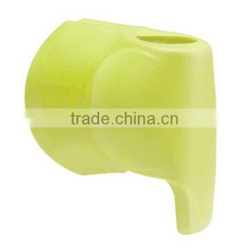 2016 Hot Sales Newest Design Wholesale Silicone Bath Spout Cover for Bady Bath Time