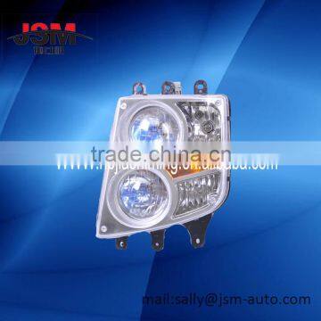 auto head lamp type head light for heavy truck