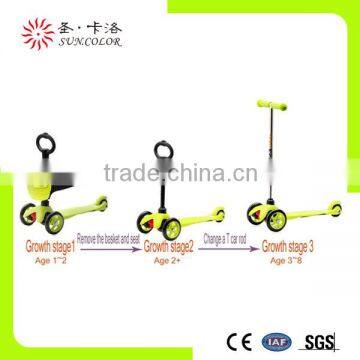3 wheel electric balance aqua scooter for wholesale