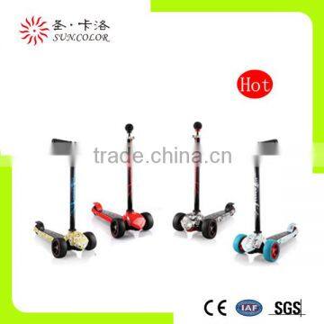 Maxi Cool Fashion Sport Scooter for Teenagers for Wholesale