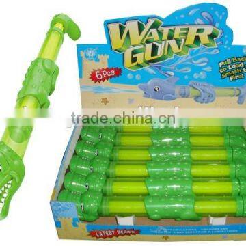 shark funny play water gun little mermaid toys