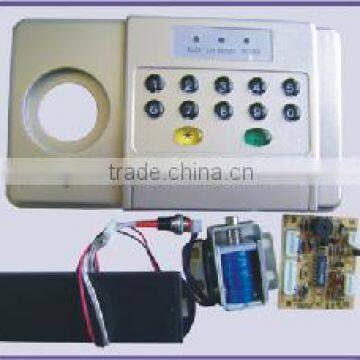 Safe Lock Spare Parts Electronic System (MG-26)