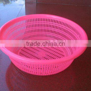 plastic round sieve