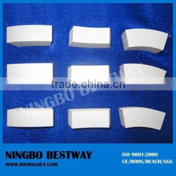 Sinered Samarium Smco26 Cobalt photo-2