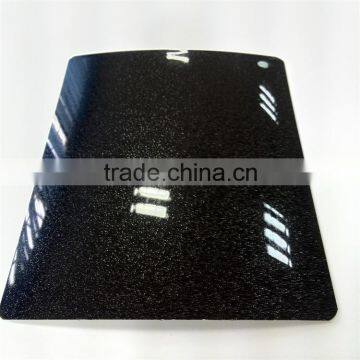 foshan high gloss pvc film for plywood