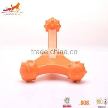 Chinese Quadr- nylon Indestructible Dog Chew Toy Manufacturer                        
                                                Quality Choice