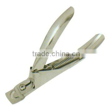 Stainless steel Nail Cuticle Skin Care instruments