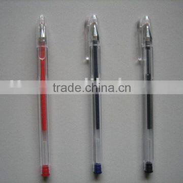 (Daily supply)gel ink pen(New Design)