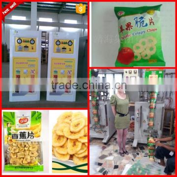 Nitrogen generator for food packing machine of nitrogen inflation