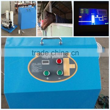 Portable PSA nitrogen generator for hypoxia training,CE,ISO,SGS,China