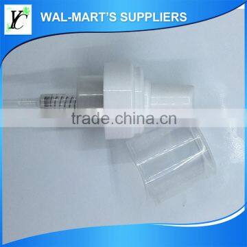 42mm Wholesale White Plastic Soap Foam Pump for Skin Care photo-6