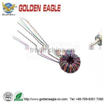 Top sales chock coil GEB050