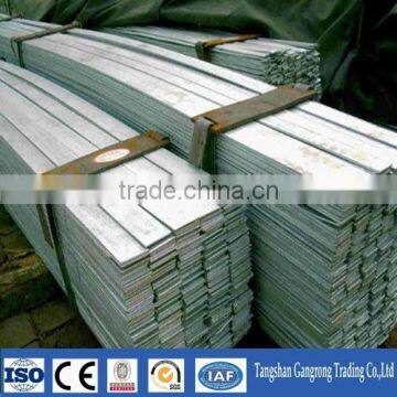 Iron and Steel Flat Rolled Products Flat Bar Steel photo-3