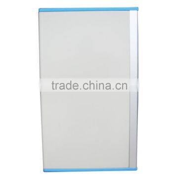 Hospital Use Metal One Drawer Patient Bedside Lockers For Sale photo-6