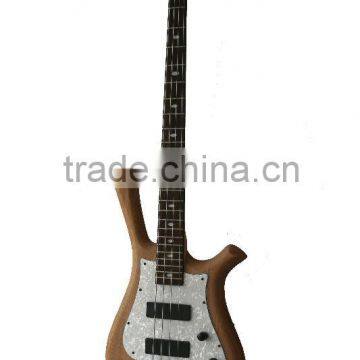 High quality electric bass DT-BLYB01 with negotiable low prices