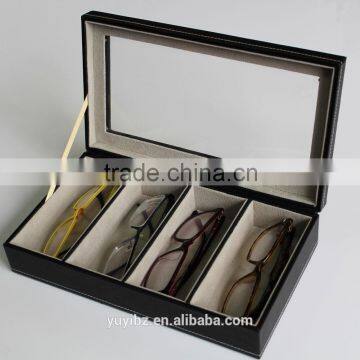 Excellent Glasses Box Eyewear Box Supplier