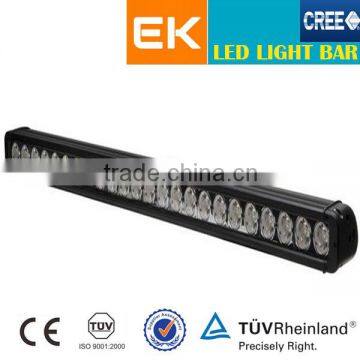 EK Lifetime Warranty 9-32V Led Light Bar For Atv,Suv,Trucks Offroad Driving Light Car led flood light bar