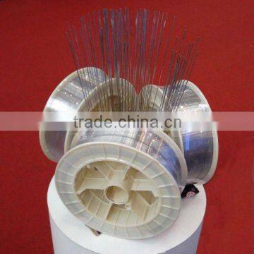 ERNiCrMo-3 nickel alloy welding wire
