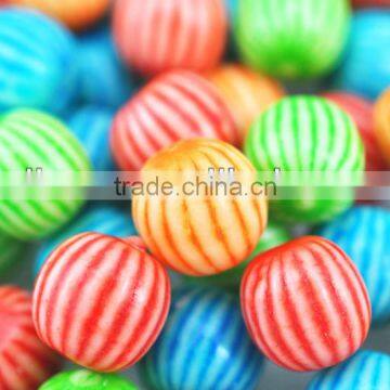 Fruit Flavour 10ct Chewing Round Gum Balls In Dsplay Box photo-4