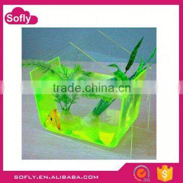New Design Plexiglass Aquarium Supply, Glass Aquariums, Aquarium Tanks For Sale