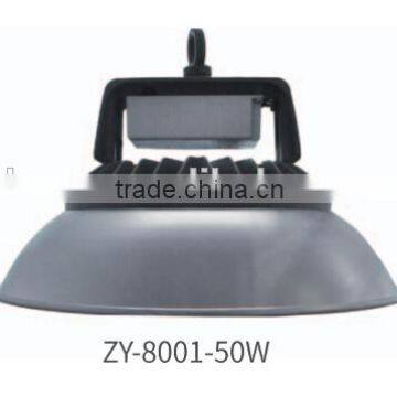 ZY-8001-50W/100W/150W 85 LM/W High Quality LED High Bay lighting