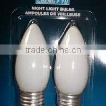 Candle Lighting Bulbs