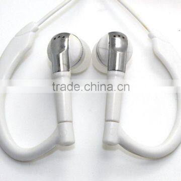 Colorful Ear Hook Earphone Wired Earphone Disney Earphone Factory photo-3